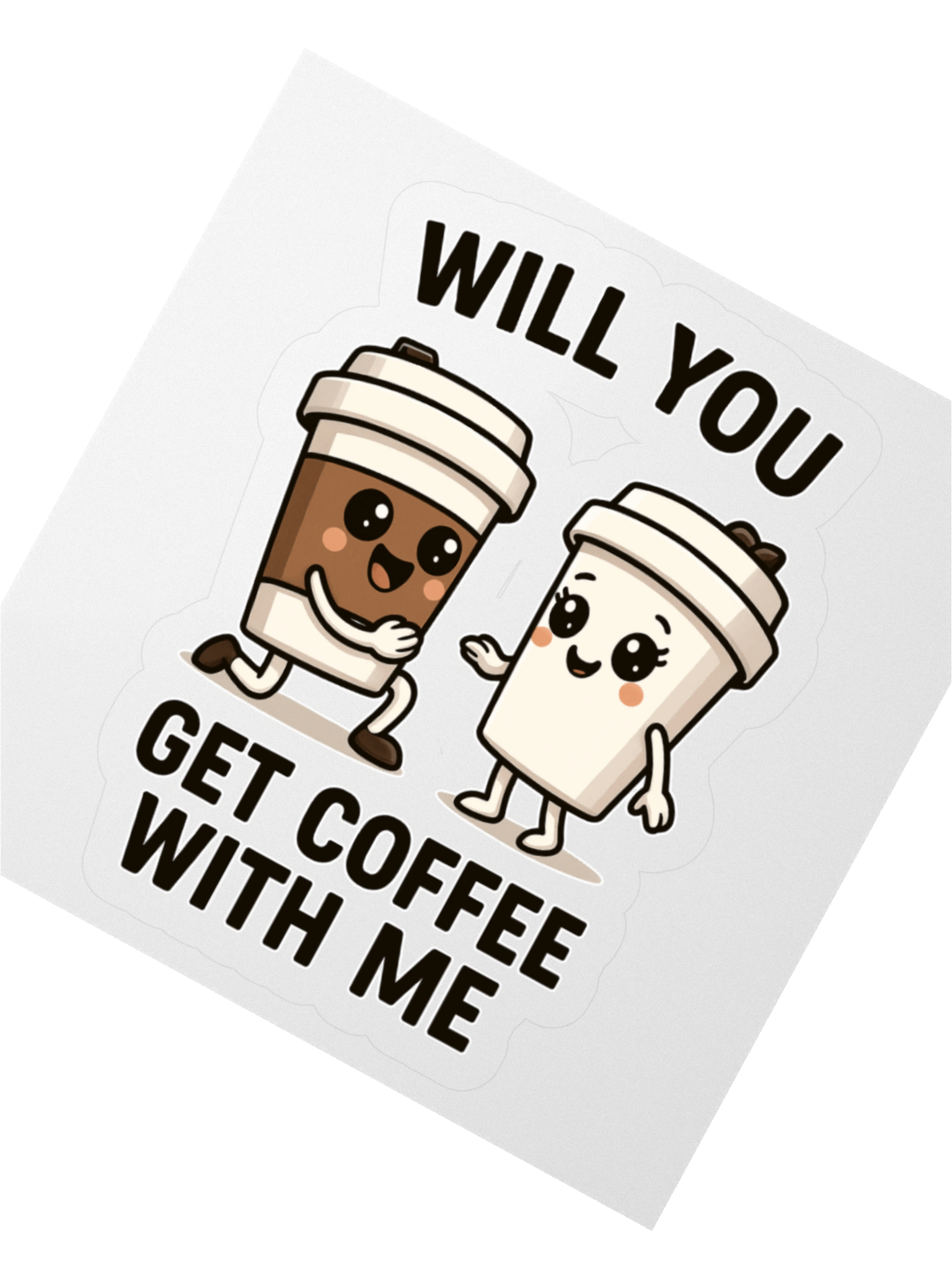 Coffee Date product image (2)