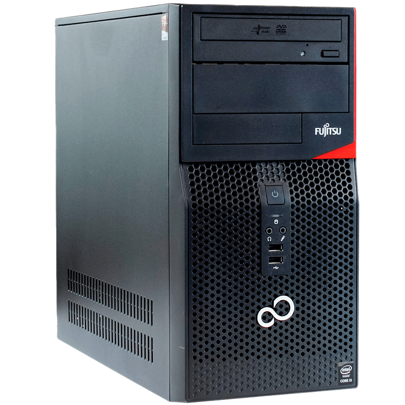 Fujitsu Esprimo P556 E85+