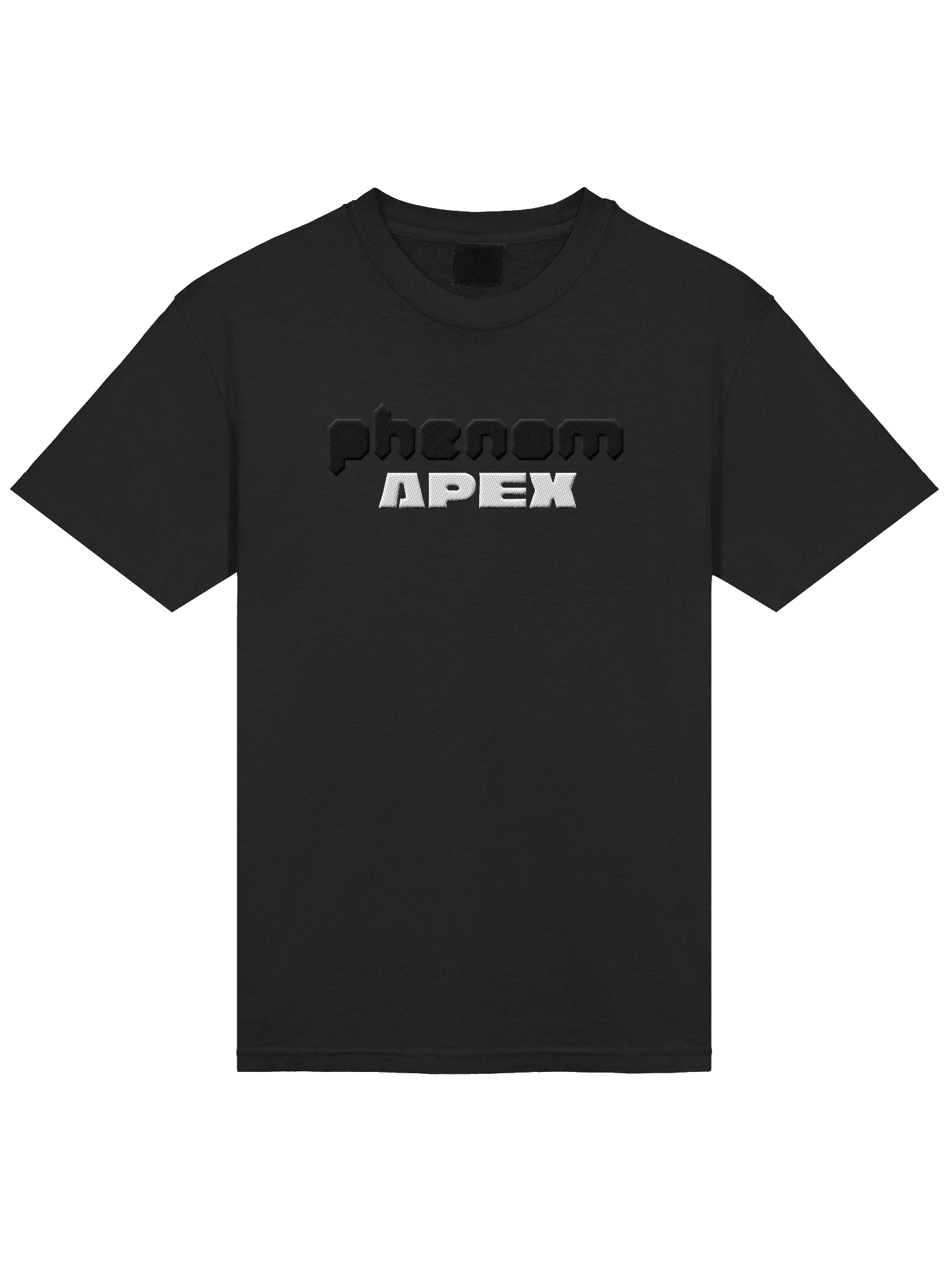 Apex Pro t-shirt Black product image (3)