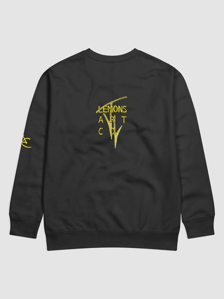 The Best Friend Premium Sweatshirt product image (17)