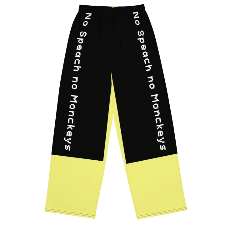 Wide Leg Pant product image (2)