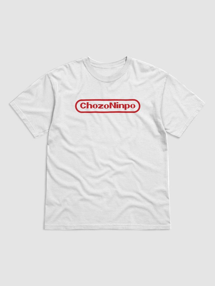 Choztendo Entertainment System product image (1)