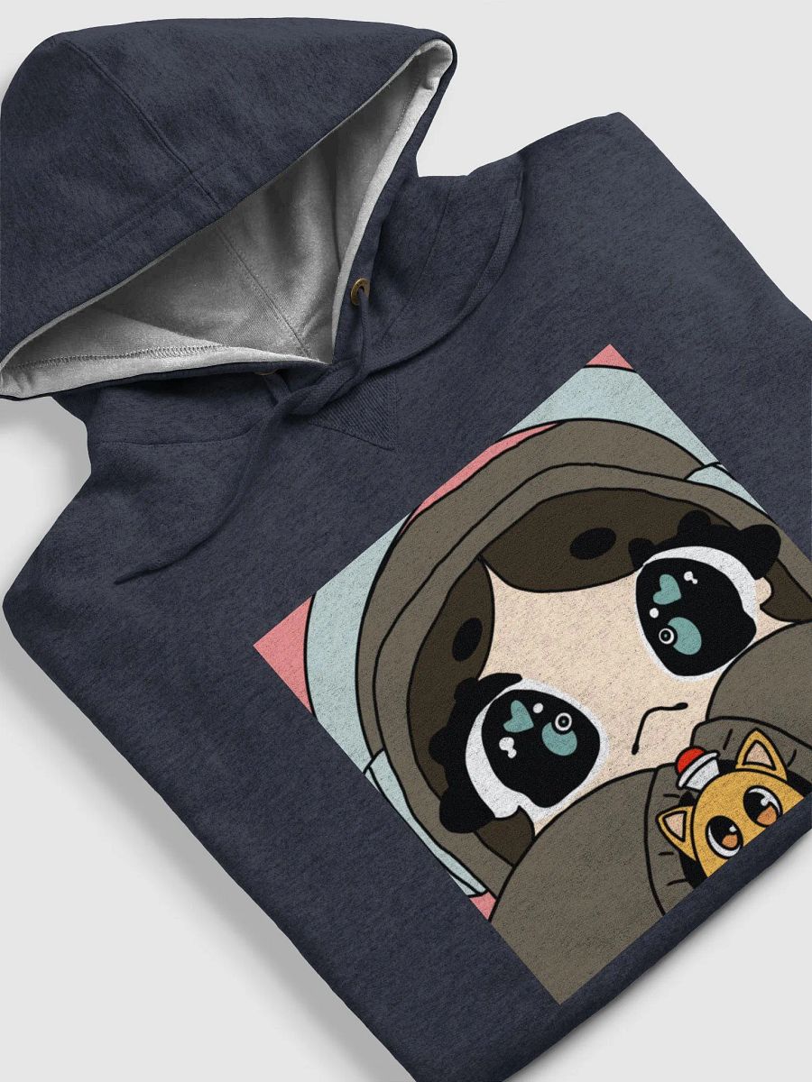 Cosmic Hoodie product image (18)