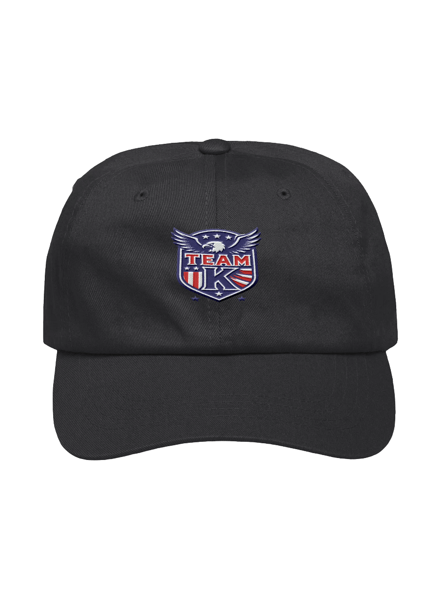 Team K USA Hat 2 product image (1)
