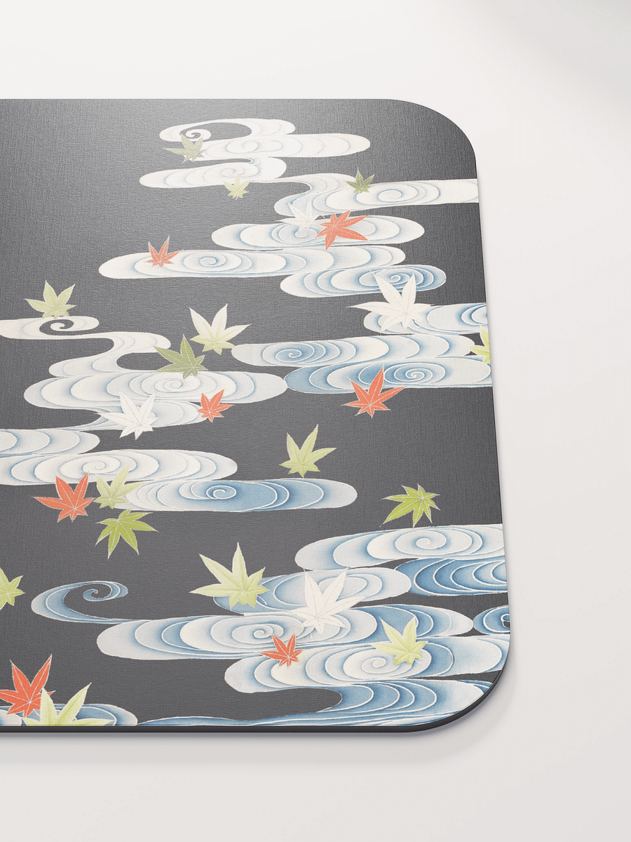 Maple Leaves. Mouse Pad product image (5)
