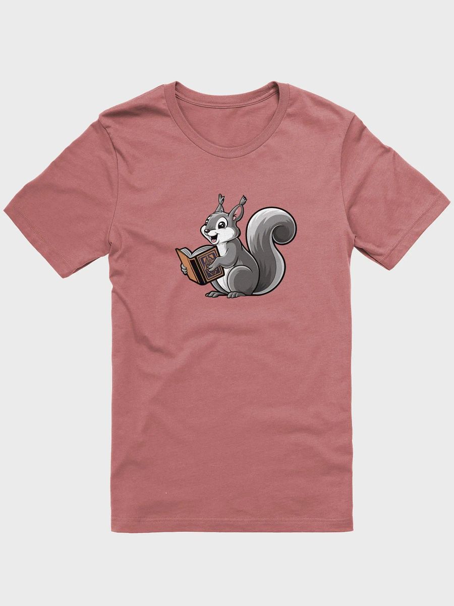 Super Soft and Flattering Tee: Pooky! product image (1)