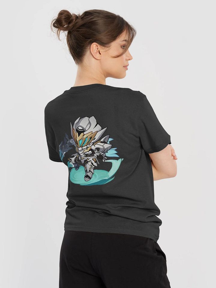 Premium T-Shirt - Honkai : Star Rail product image (2)