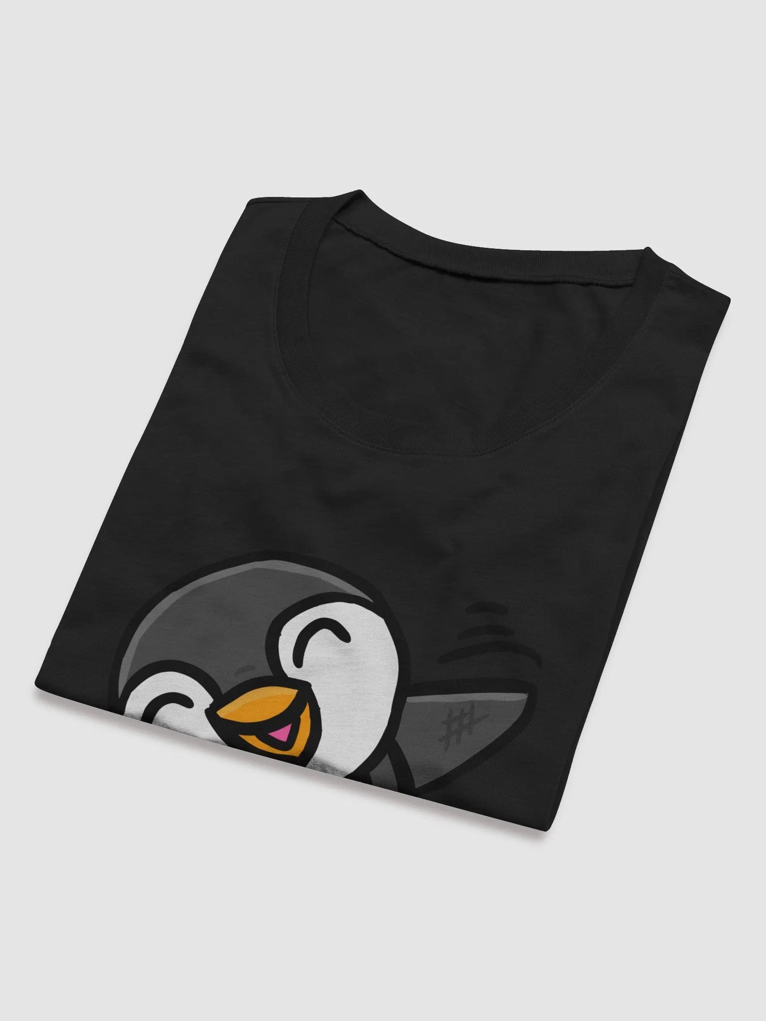 Wave It T-shirt product image (51)