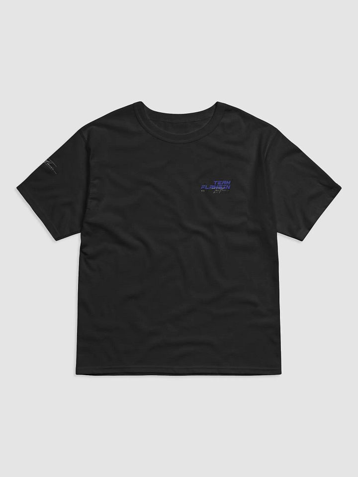 Team Flawsin High Octane Champion Relaxed-Fit Tee product image (1)