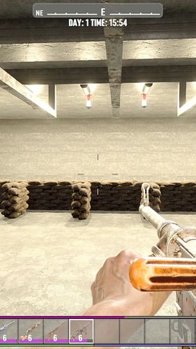 7 Days to Die guide for the Pipe Guns.