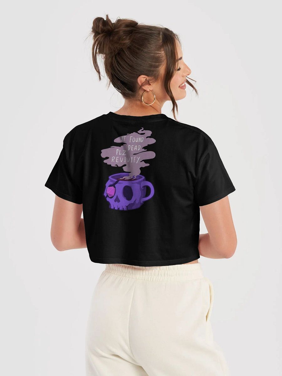 IFDPR Crop Top product image (7)