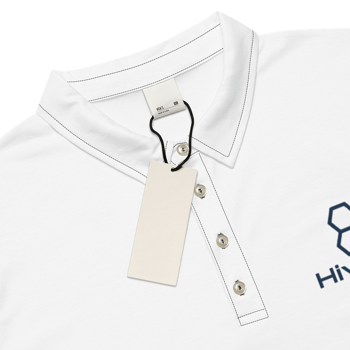 Hive Pro Men's Slim Fit Polo product image (2)