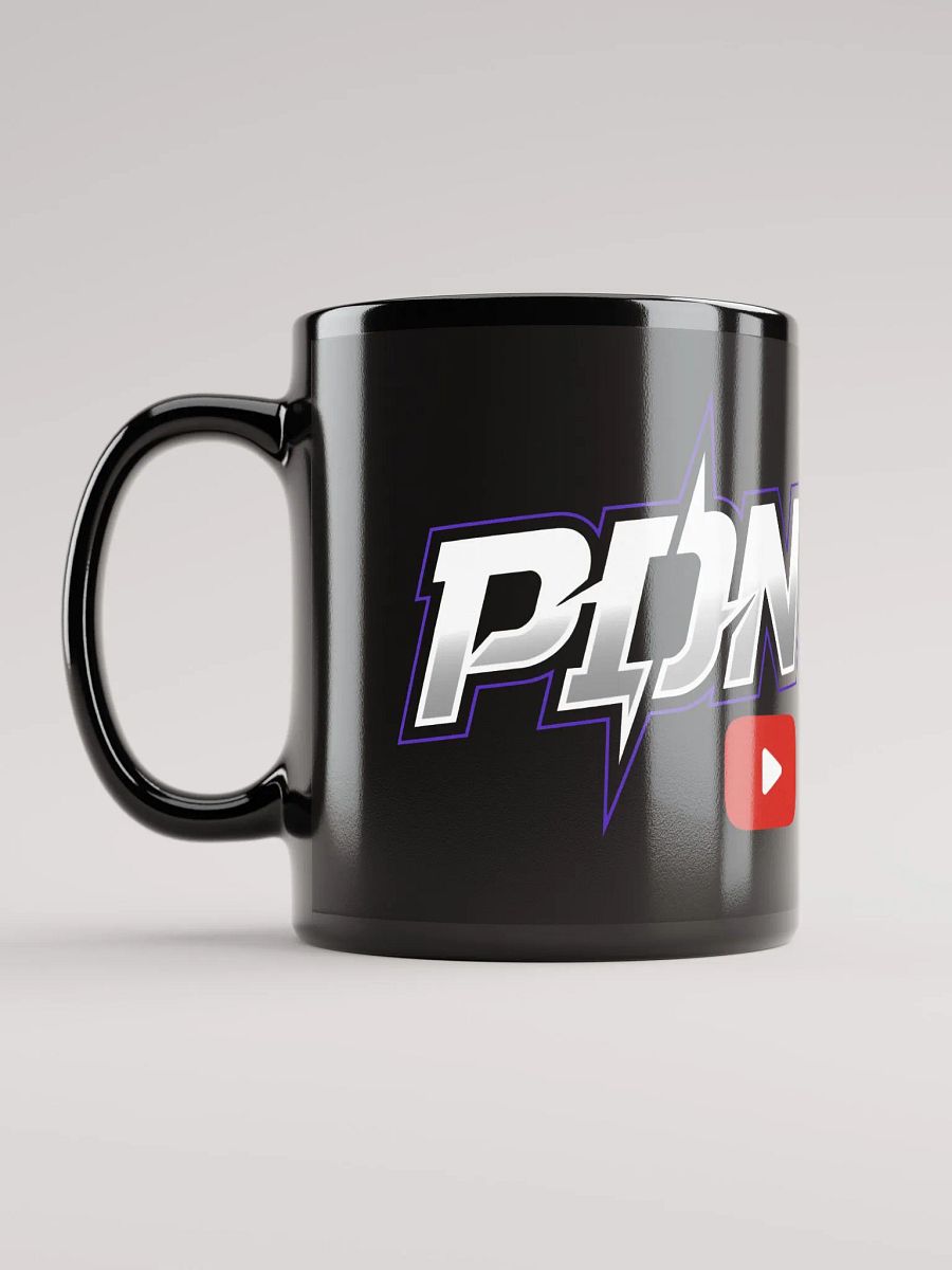 PDN Logo Coffee Mug product image (4)