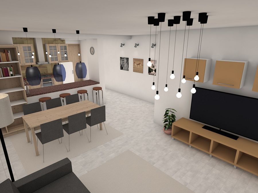Architectural Design DA32301A-DA42301A product image (3)
