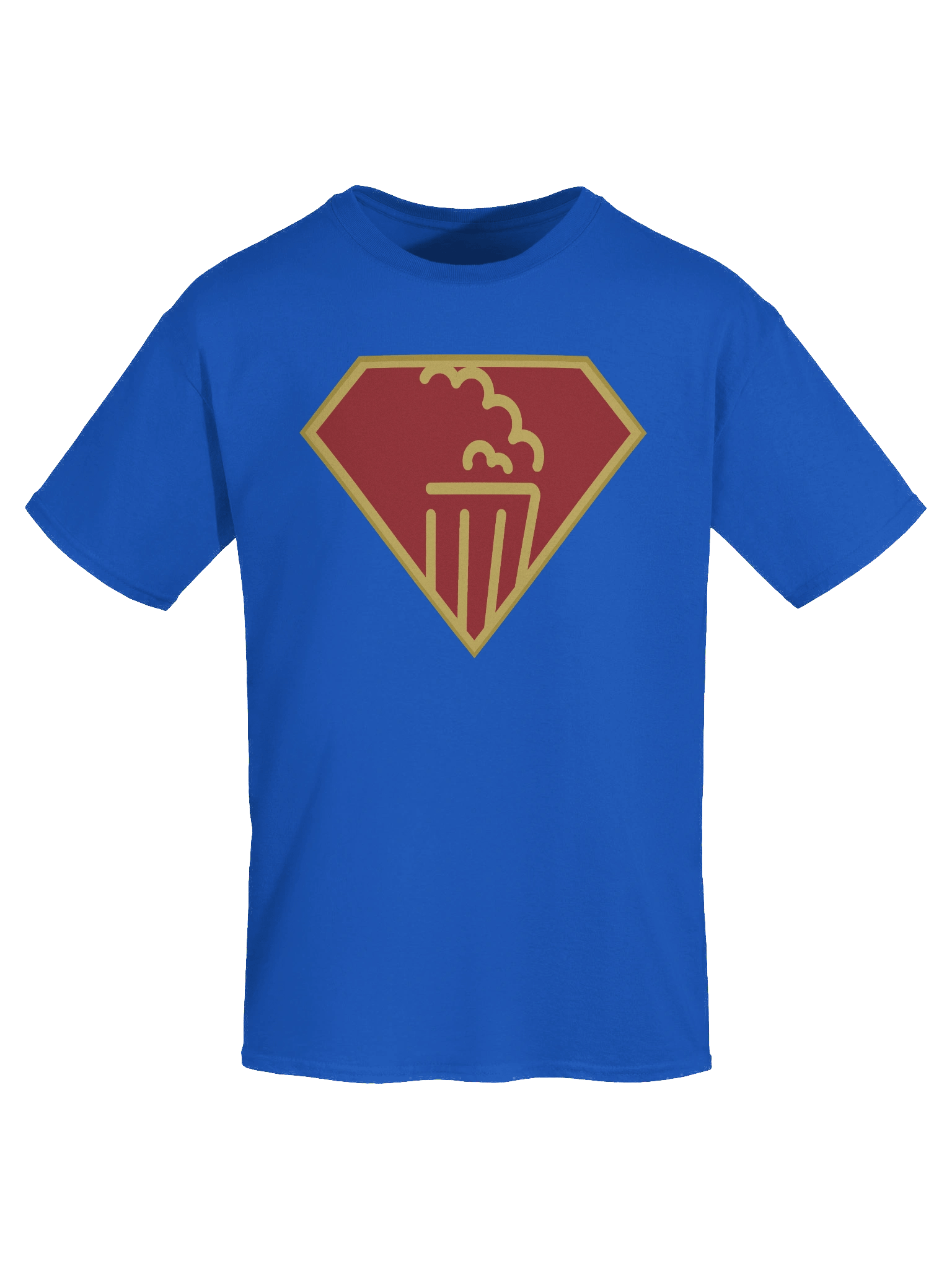 Super T-Shirt product image (35)
