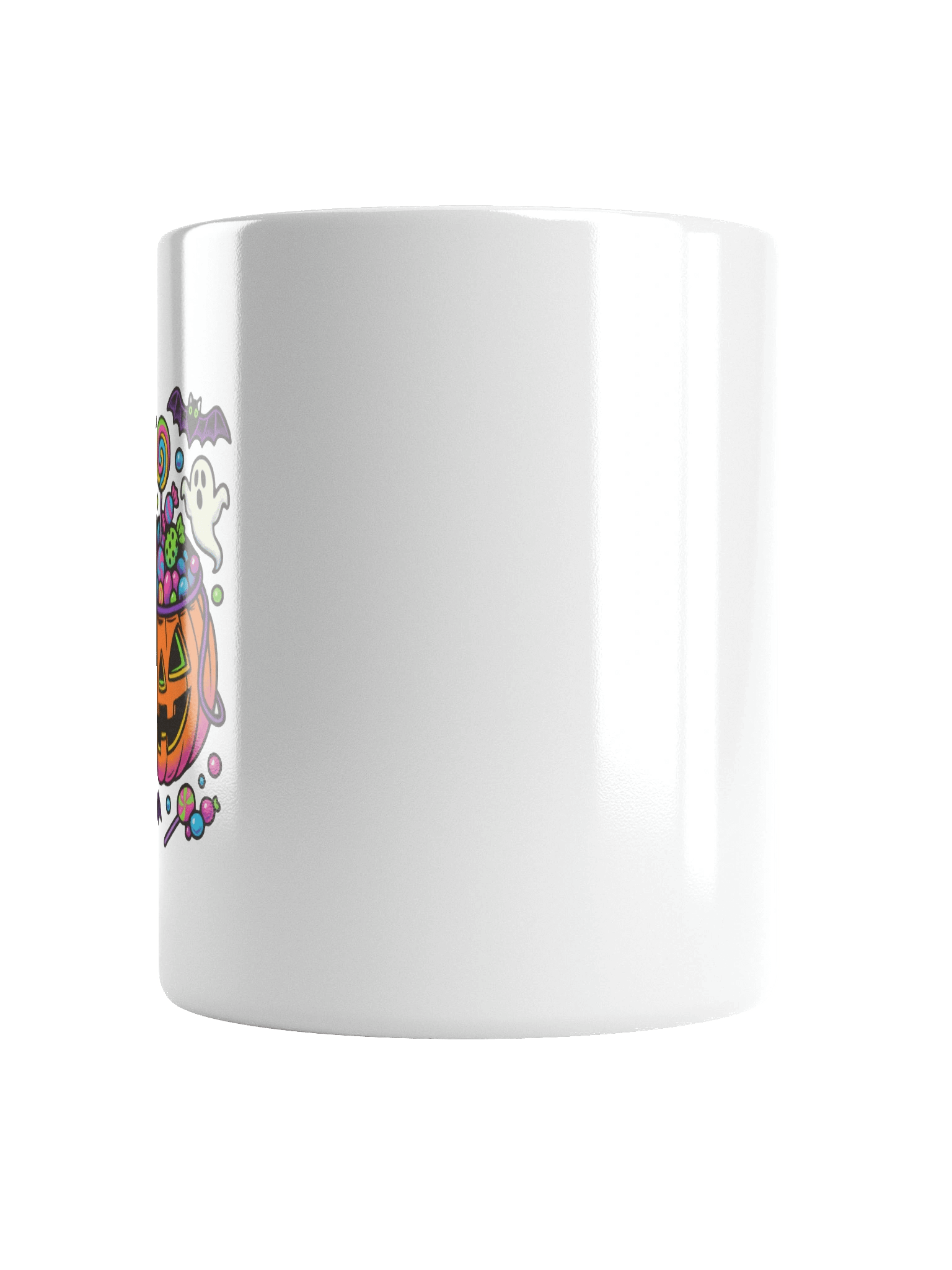 Witch Fuel, 1997 Edition – Halloween Coffee Mug product image (6)