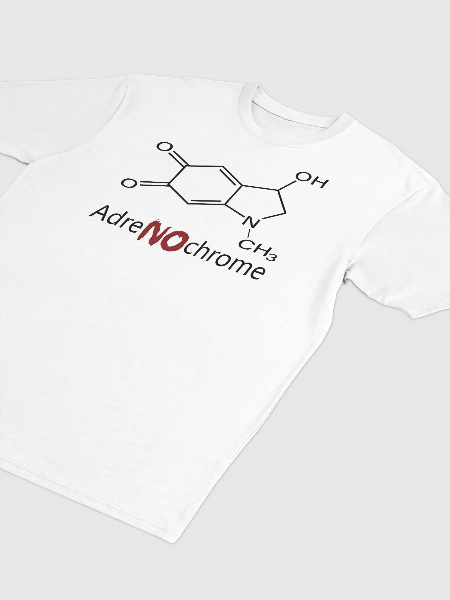 AdreNOchrome - Cotton Heritage Men's Premium Heavyweight Tee product image (18)
