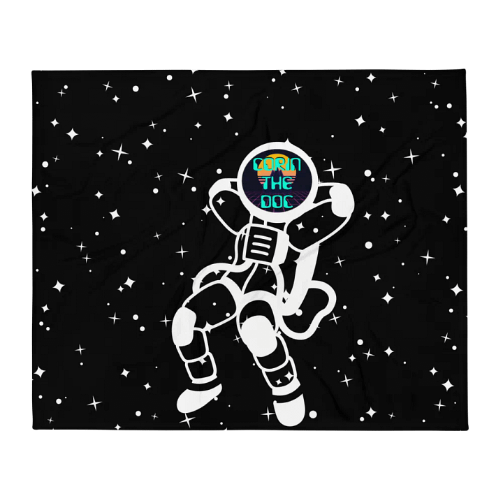 The Astro Blanket product image (2)
