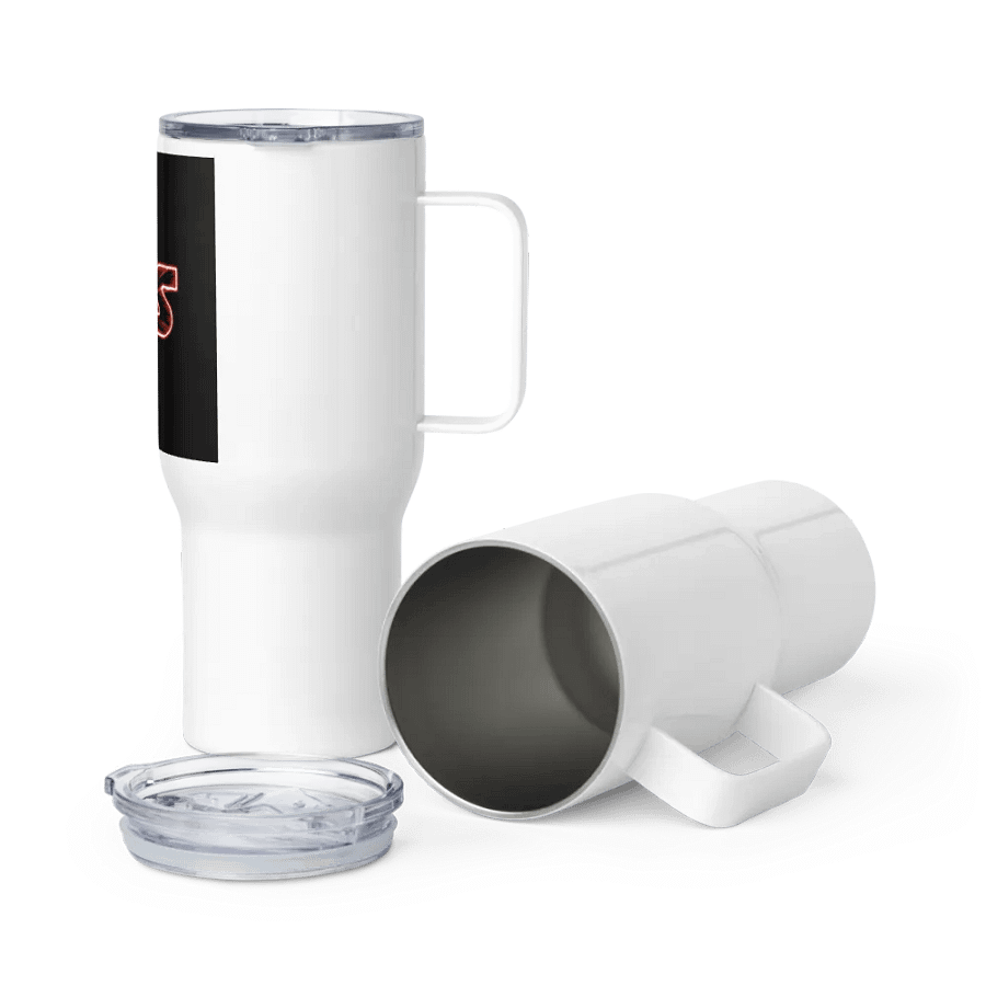 Travel Mug product image (6)