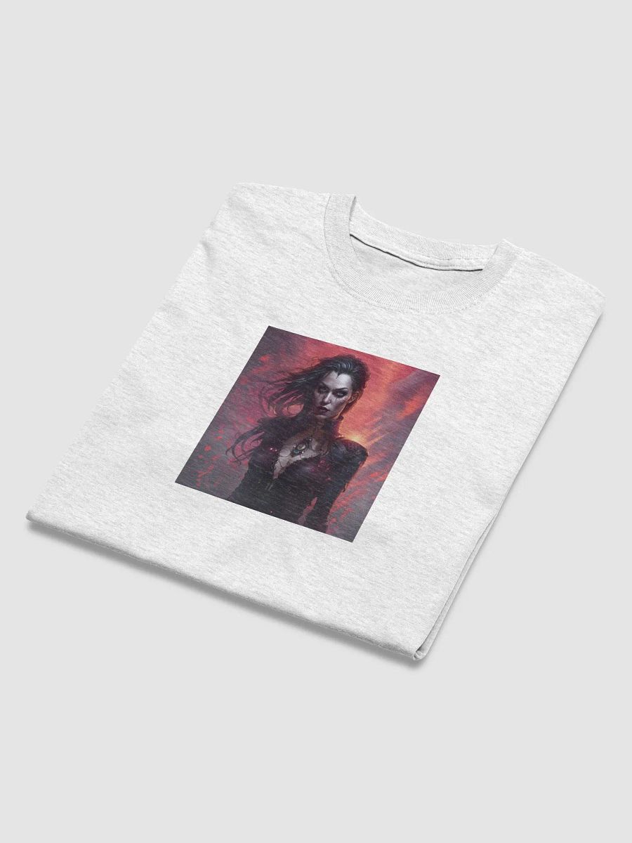 Vampire Female T-Shirt product image (4)