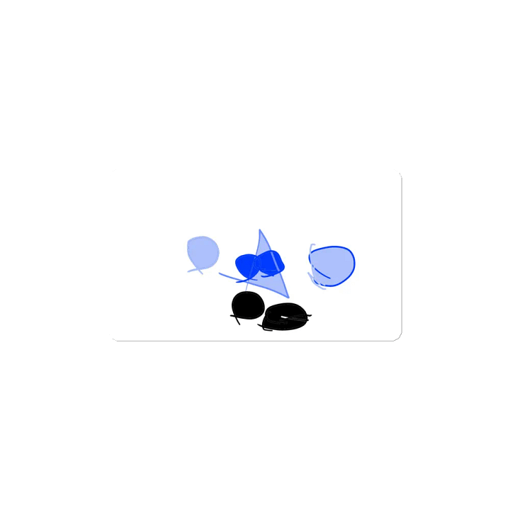 Tringole from QB Magnets Set product image (2)