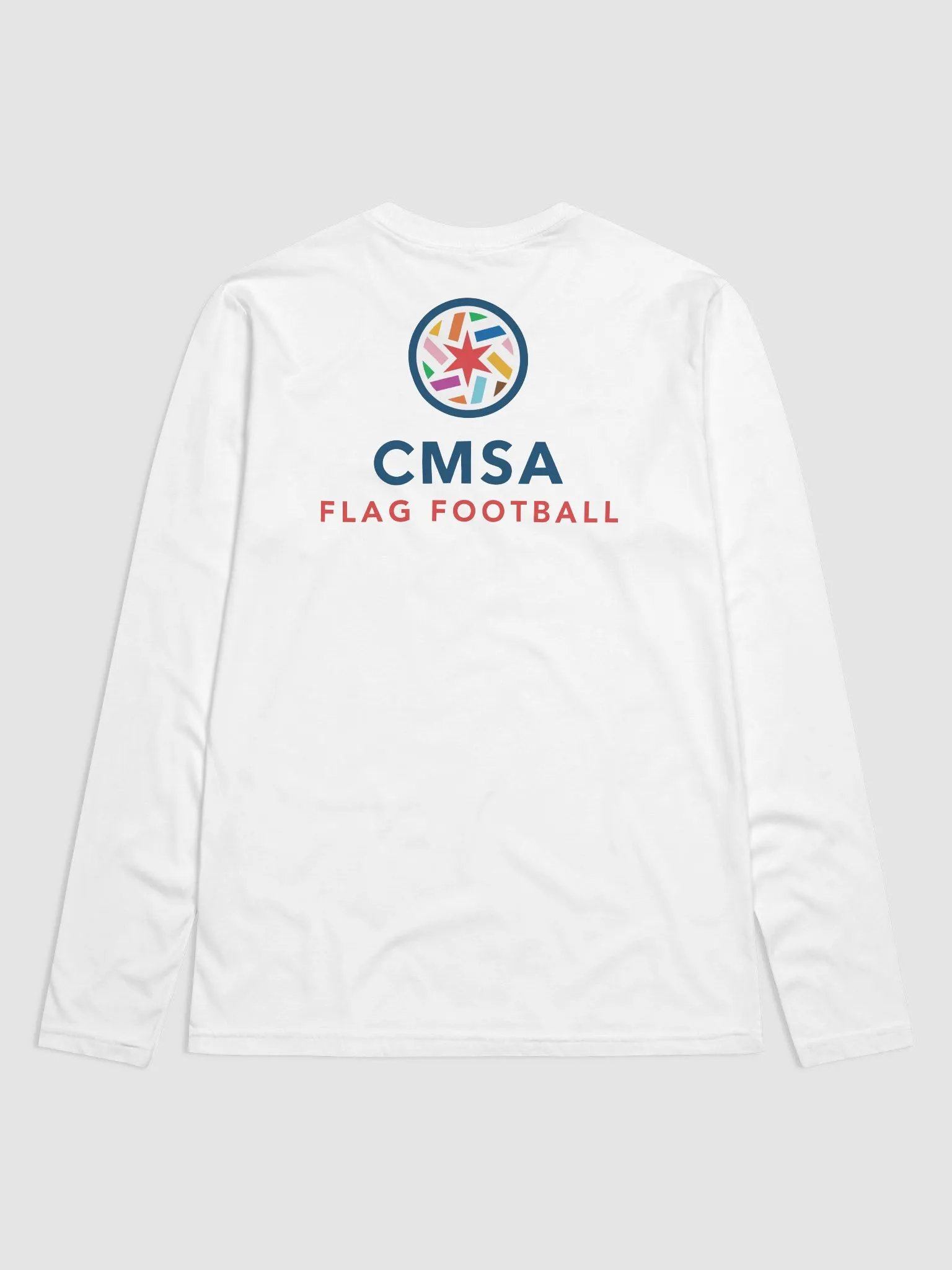 Long Sleeve T-Shirt 2 product image (1)