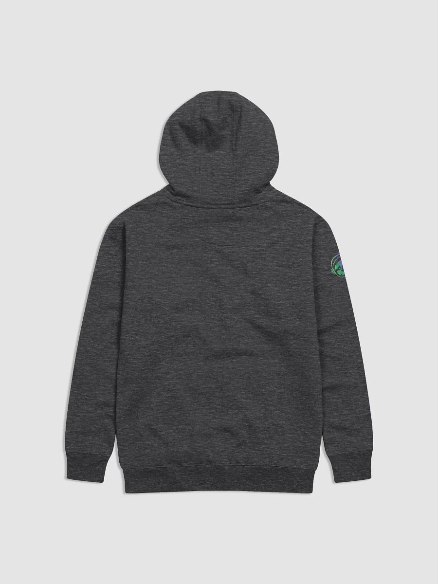 ITS OKAY NOT TO BE OKAY HOODIE (F.E) product image (11)