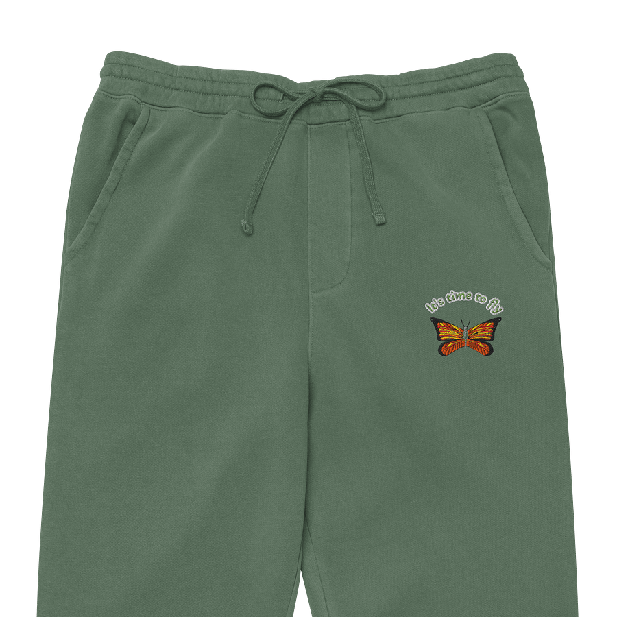 Dragonfly Dreams Sweatpants product image (2)