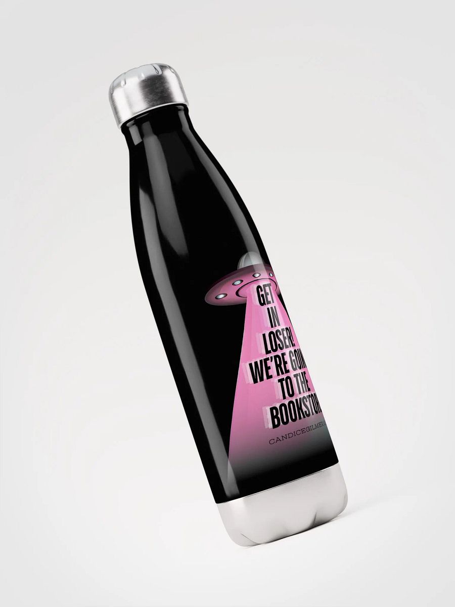 Beam Me to the Bookstore product image (3)