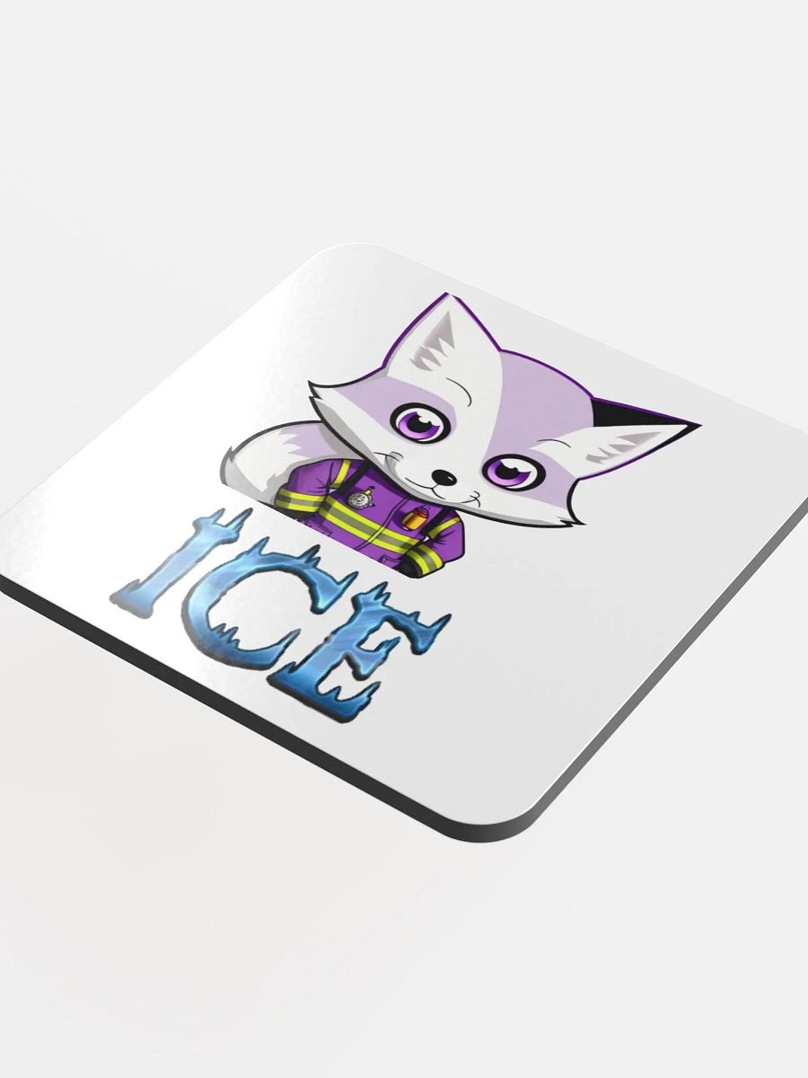 Fire & Ice Coaster product image (4)
