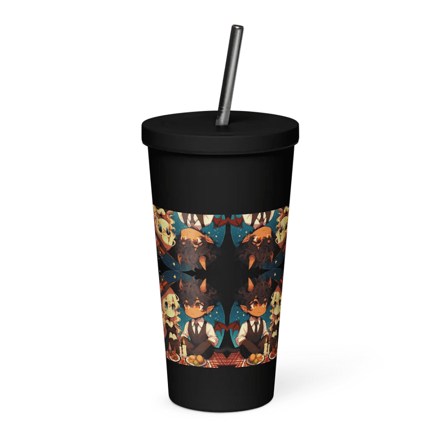 JP&KK Tumbler! product image (3)