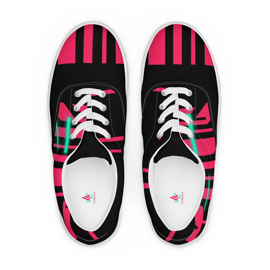 Cyberia Women's Lace-up Shoes product image (4)
