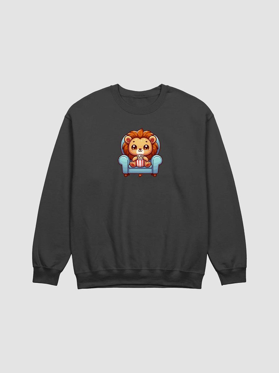 King Of Comfort Crewneck product image (9)