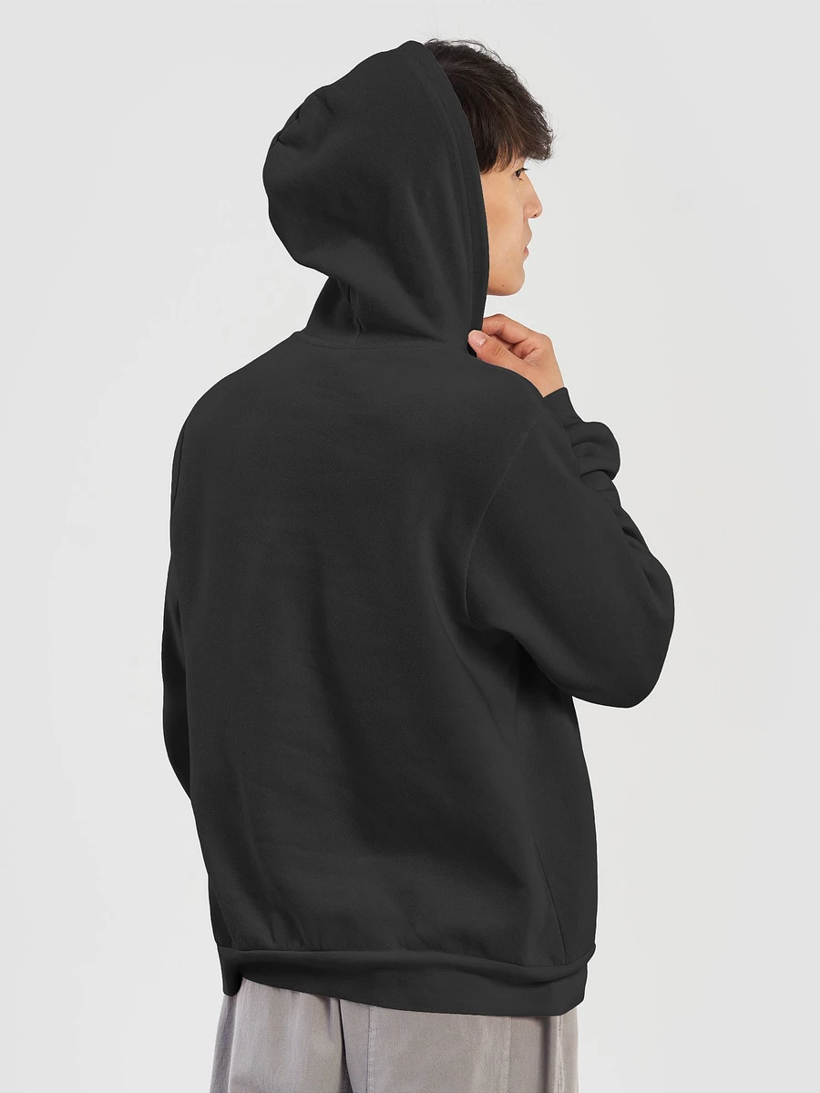 “Doesn't Speak For Me” Super Soft Hoodie product image (34)
