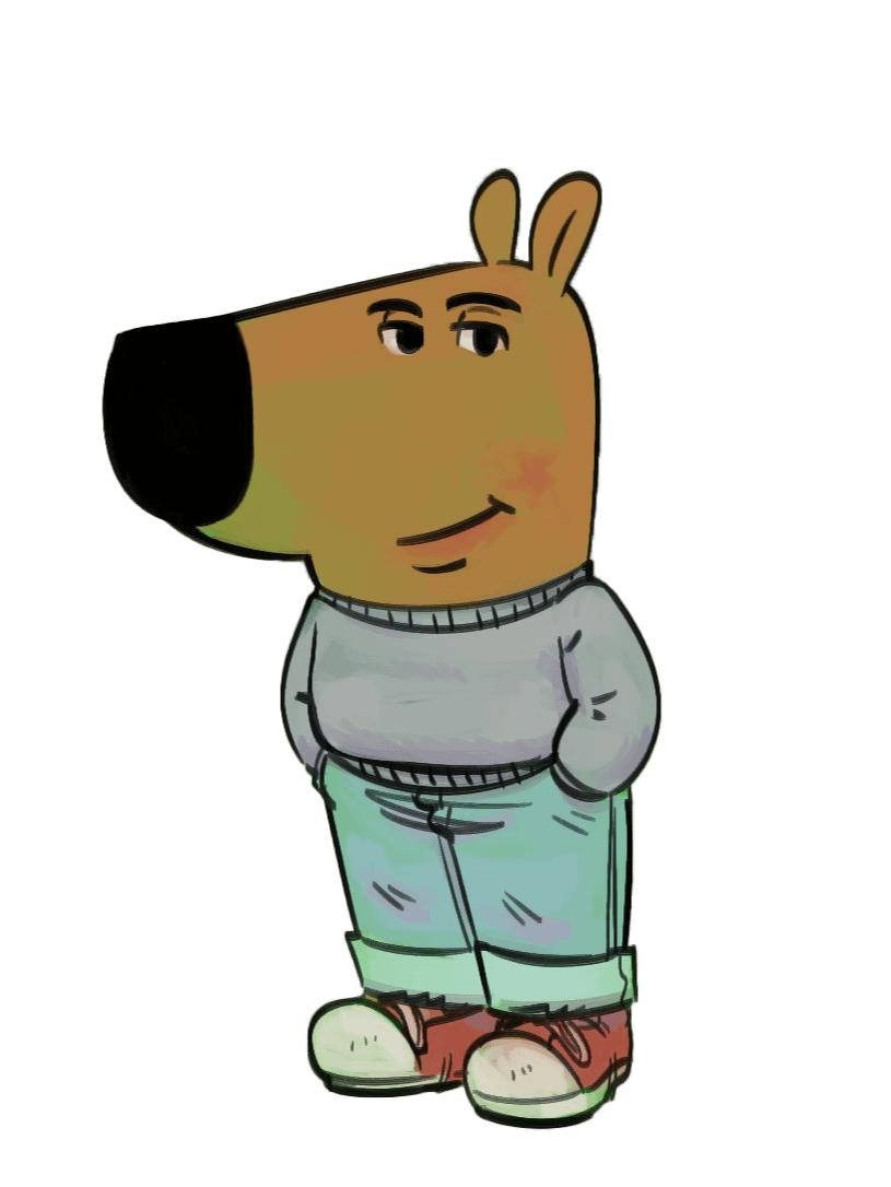 Chill Oobie Long Tee product image (5)