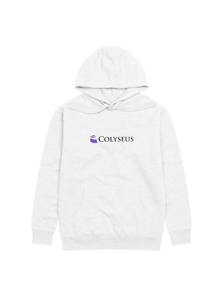 Lightmode Hoodie product image (1)