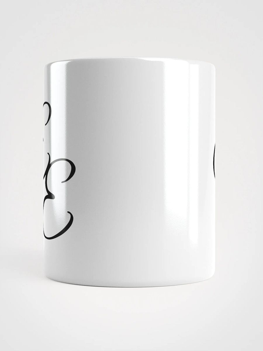 Glossy Everyday Essentials Mug product image (15)