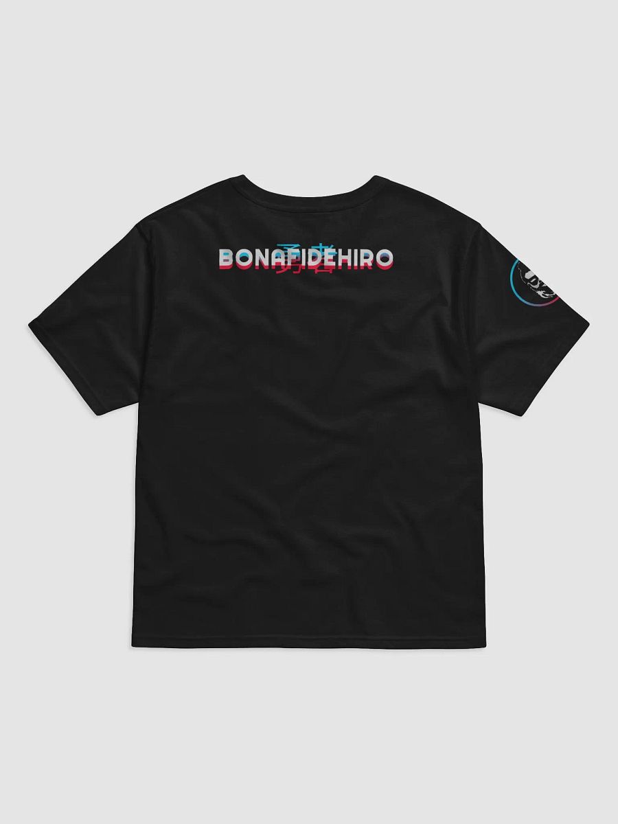 Champion Tee - BoFiSamurai product image (6)