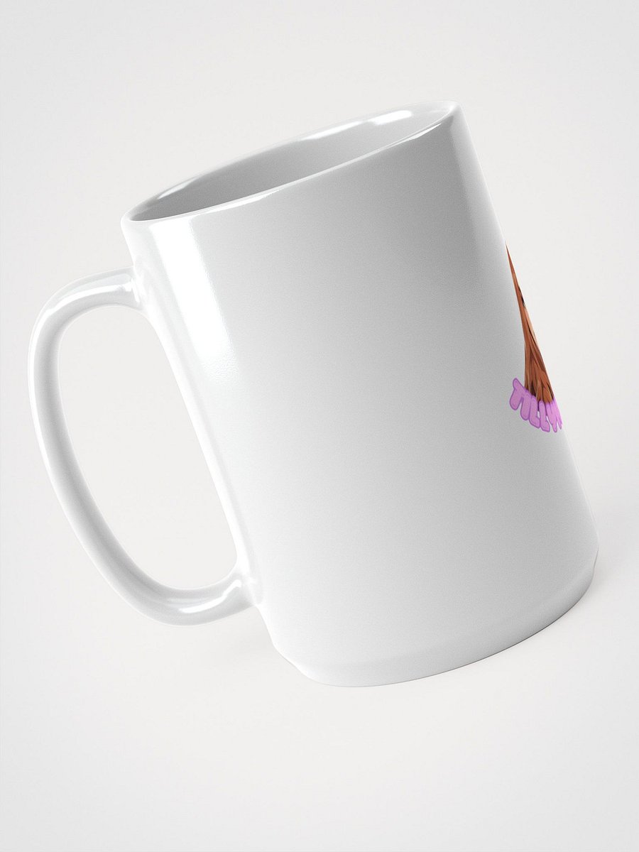 666retreats tillymop20 mug Mug product image (3)