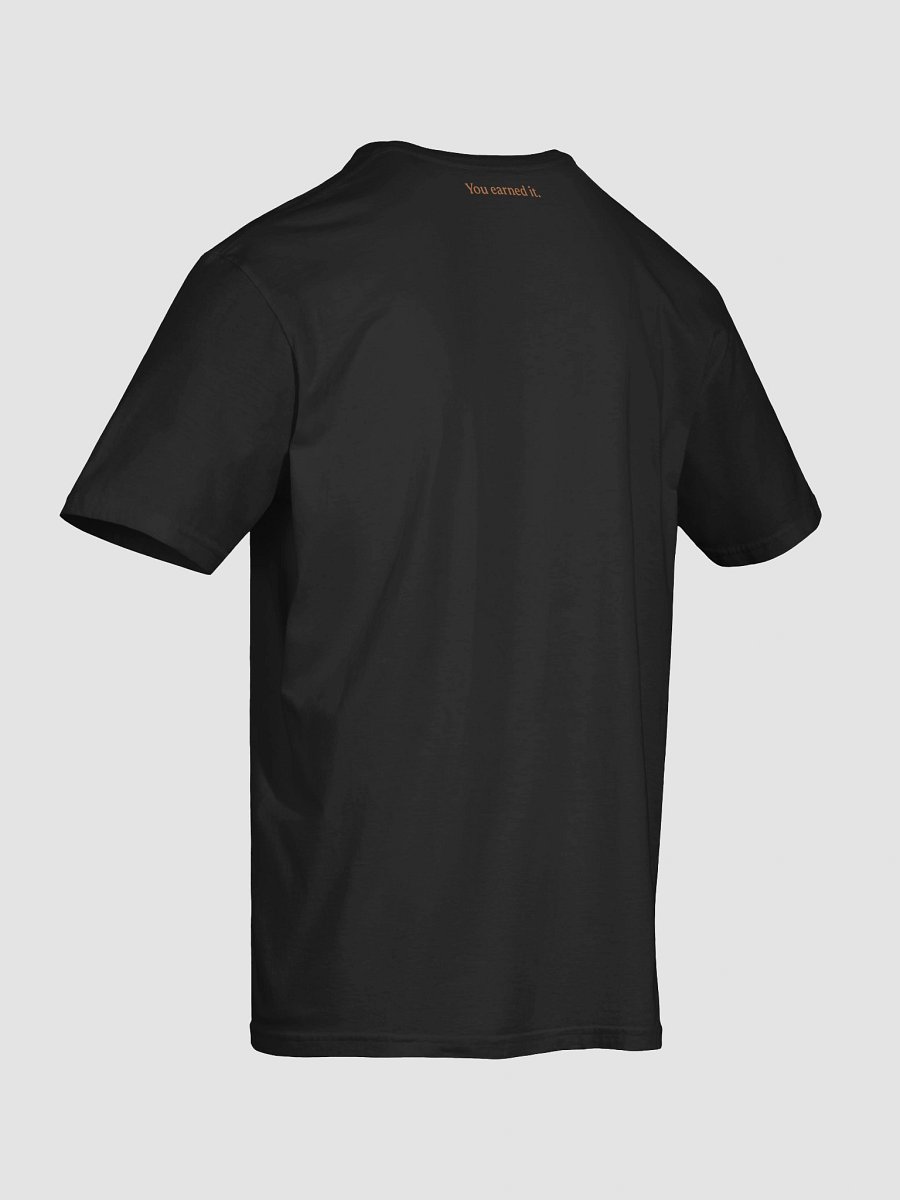 Have the Day You Deserve – Skeleton Karma Tee | Unisex Streetwear T-Shirt product image (8)