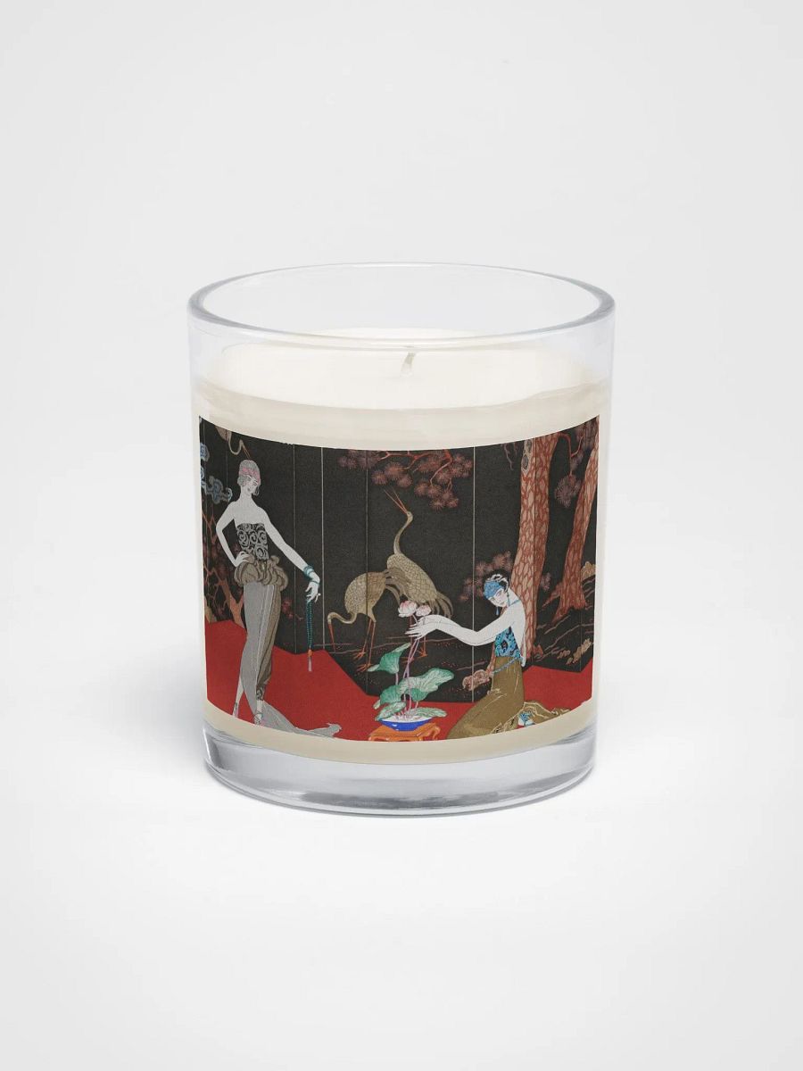 Fashion. Soy Wax Candle product image (2)