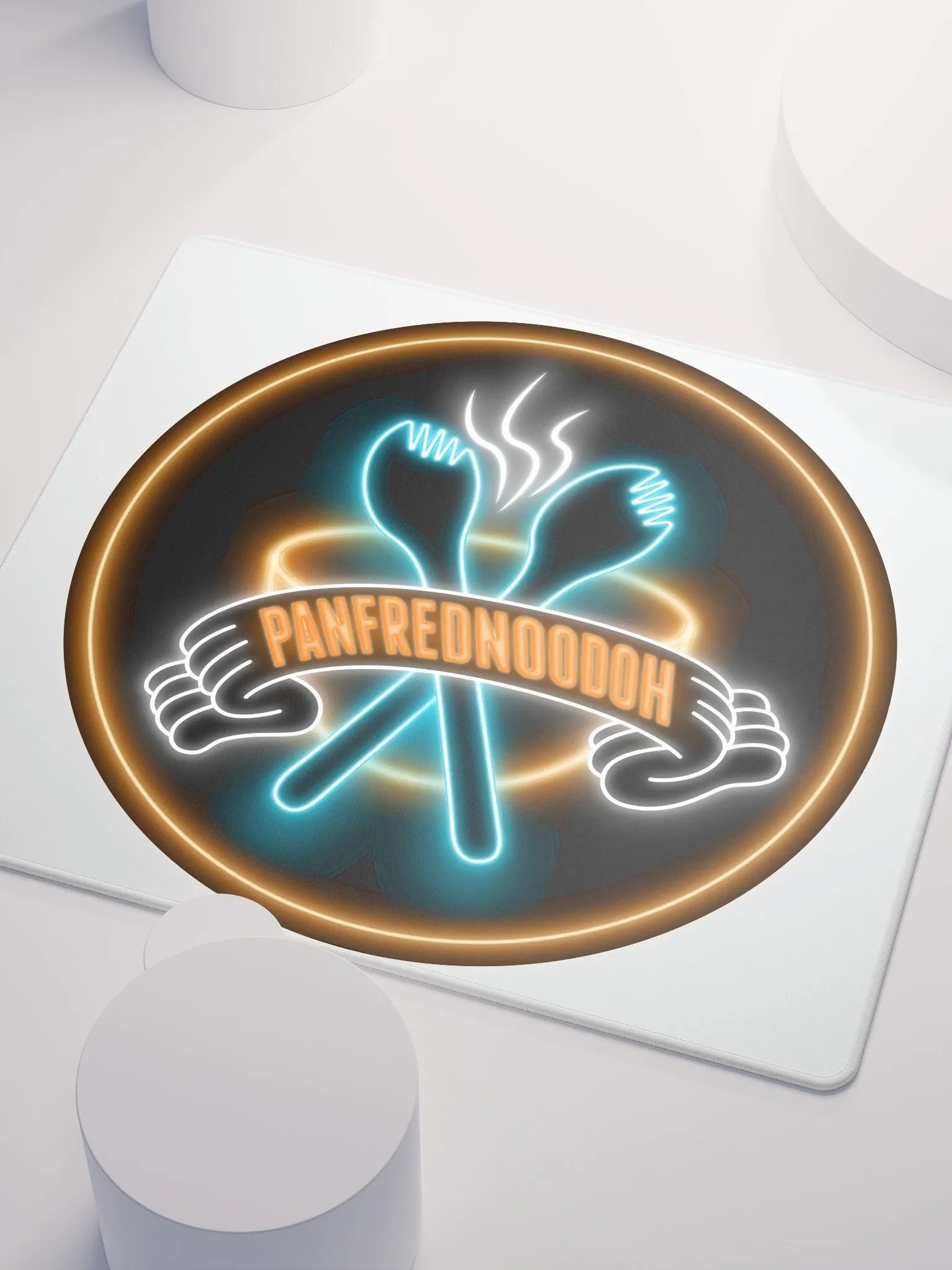 Logo Mousepad product image (5)