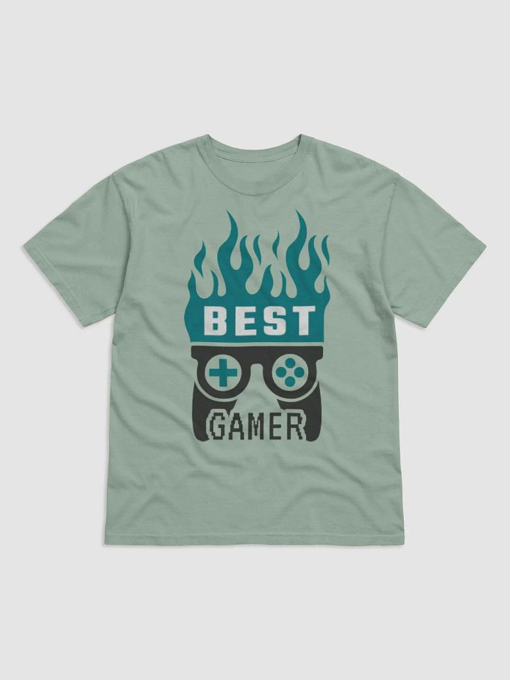 Best Gamer Tee product image (1)