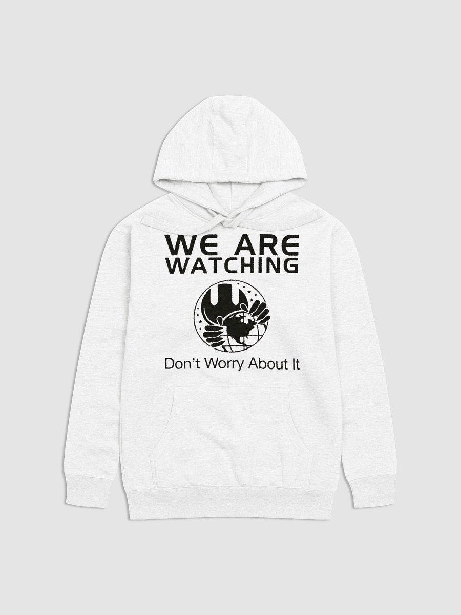Don't worry about it Unisex Premium Hoodie product image (11)