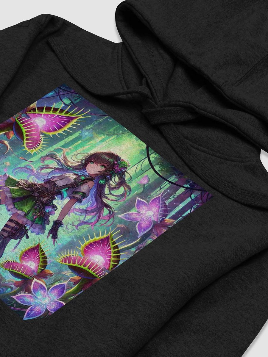 Enchanted Forest Unisex Premium Hoodie product image (4)