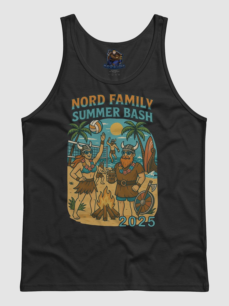 Summer Bash 2025 Tank product image (3)