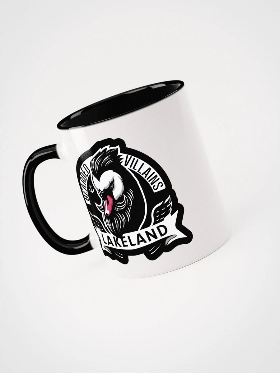 Lakeland BV Ceramic Mug product image (3)
