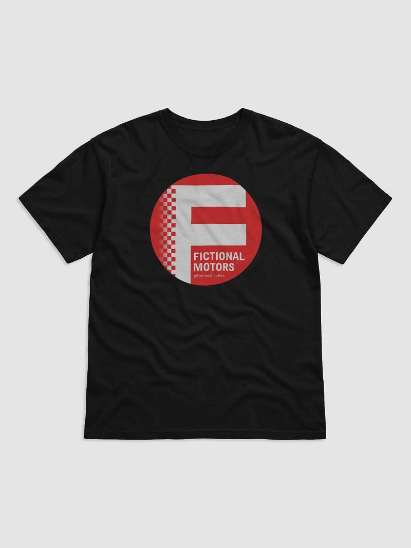Fictional Motors T-Shirt