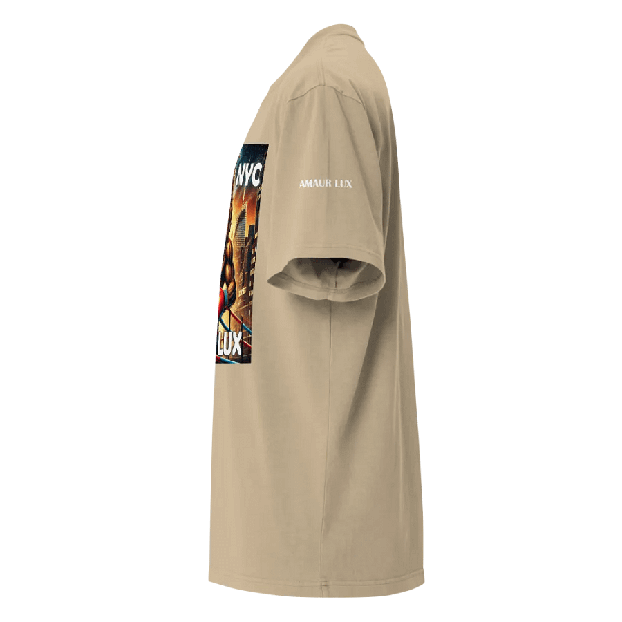 Amaur Lux Boxer product image (9)