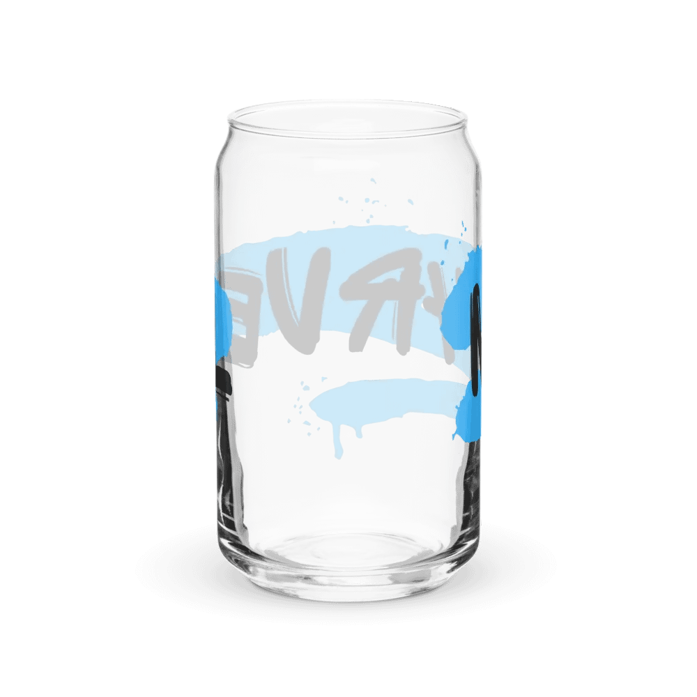 M4RVEL Can Glass: Graffiti Edition product image (38)